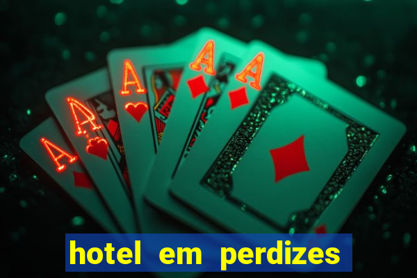 hotel em perdizes sao paulo