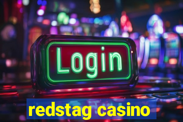 redstag casino