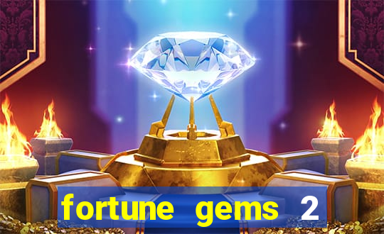 fortune gems 2 jili demo