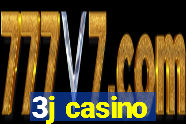 3j casino