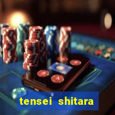 tensei shitara slime season 3 dublado