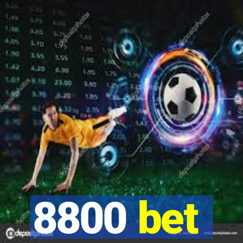 8800 bet