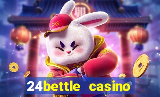 24bettle casino sister sites