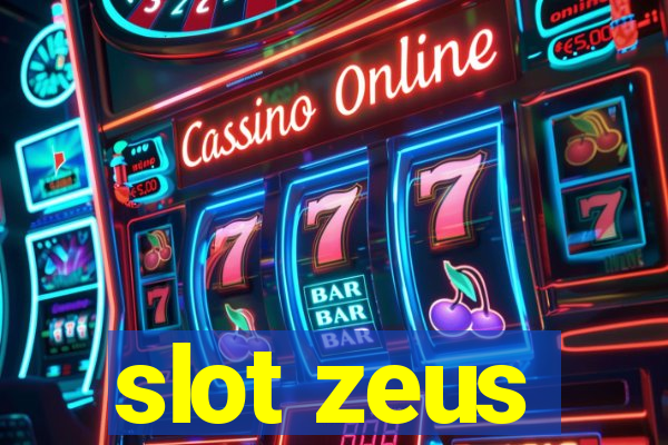 slot zeus