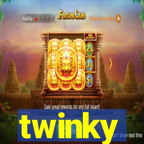 twinky