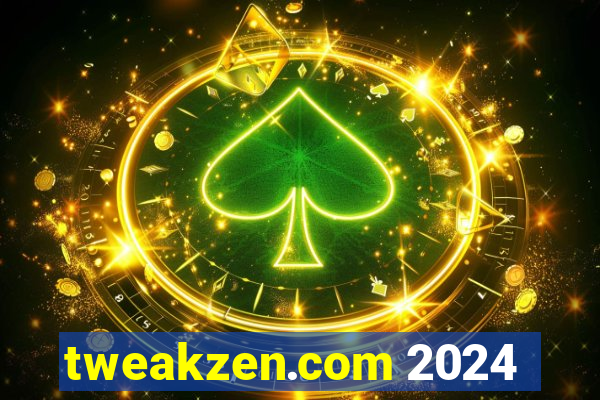 tweakzen.com 2024