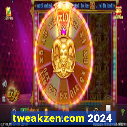 tweakzen.com 2024