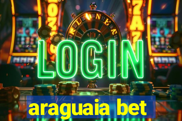 araguaia bet