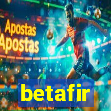 betafir