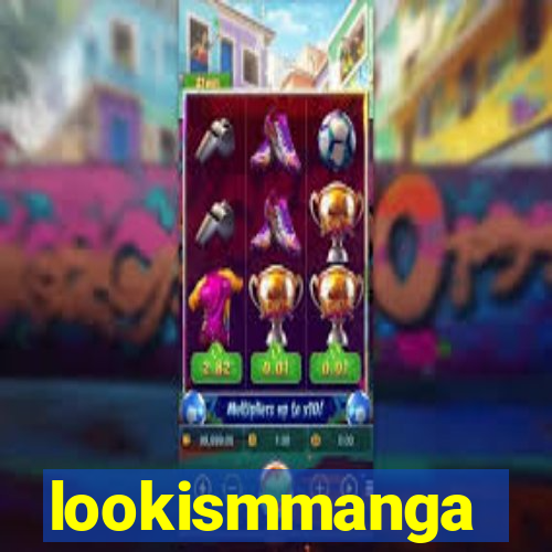 lookismmanga