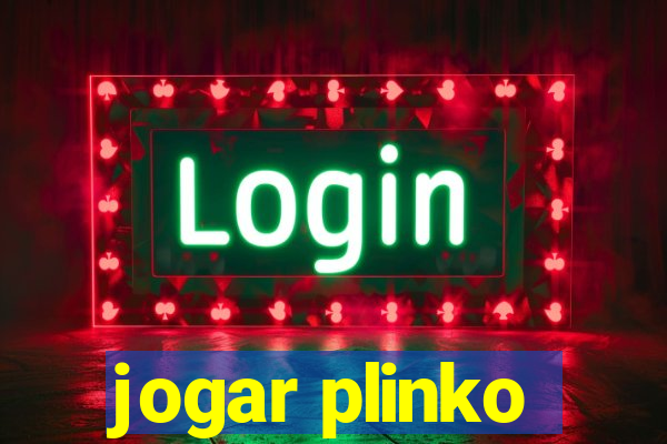 jogar plinko