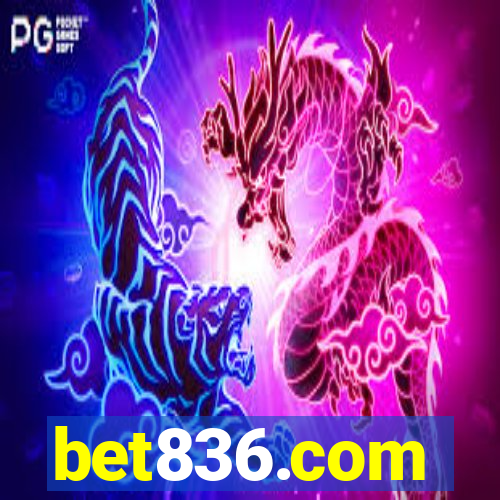 bet836.com