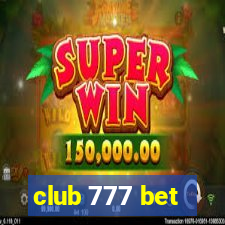 club 777 bet