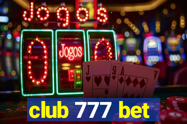 club 777 bet