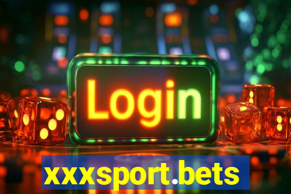 xxxsport.bets