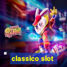 classico slot