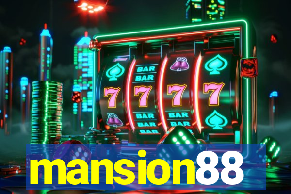 mansion88