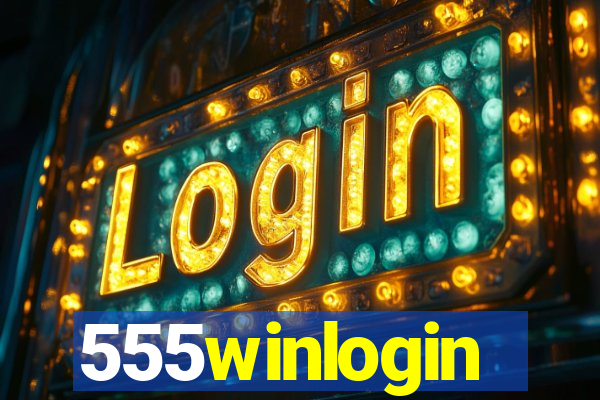 555winlogin