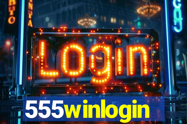 555winlogin