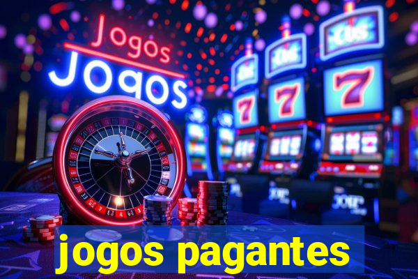 jogos pagantes