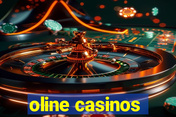 oline casinos