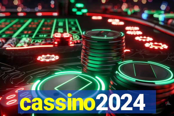 cassino2024