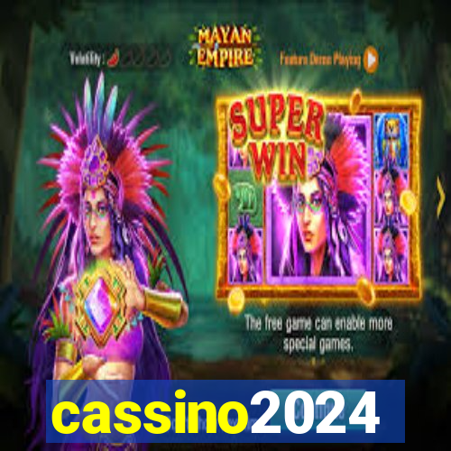 cassino2024