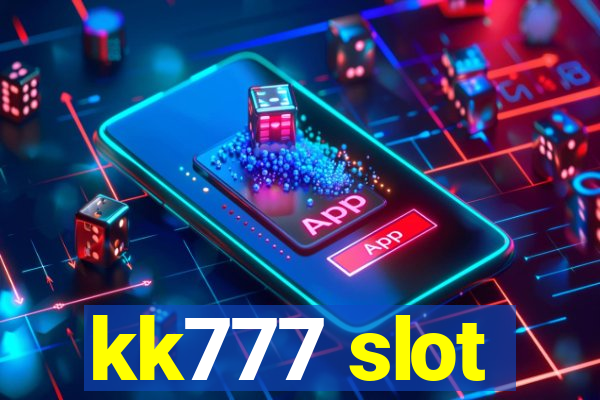 kk777 slot