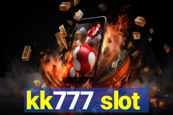 kk777 slot