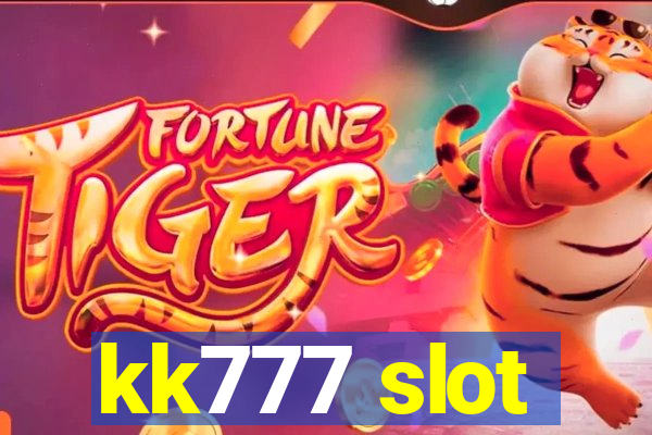 kk777 slot