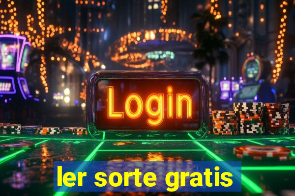 ler sorte gratis