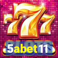 5abet11