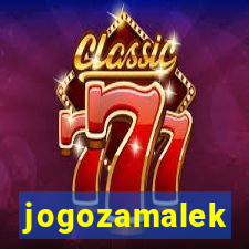 jogozamalek