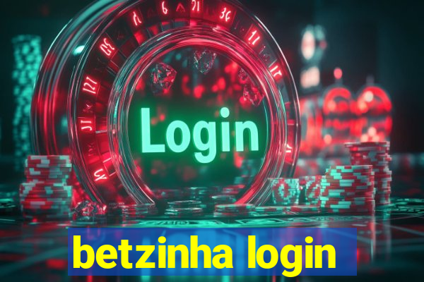 betzinha login