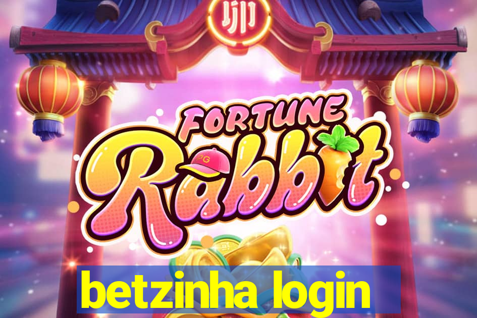 betzinha login