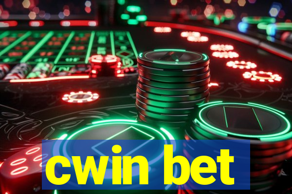 cwin bet