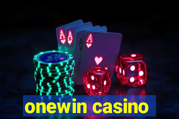 onewin casino