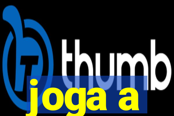 joga a