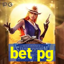 bet pg