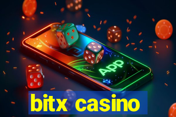 bitx casino