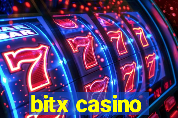 bitx casino