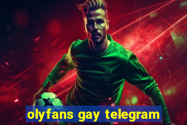 olyfans gay telegram