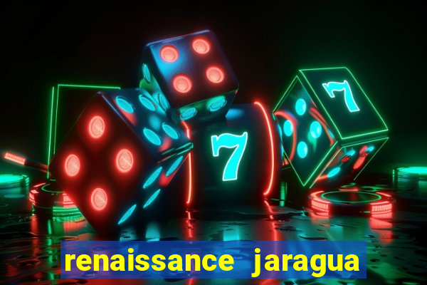 renaissance jaragua hotel casino santo domingo