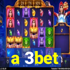 a 3bet