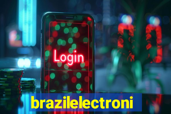 brazilelectronic.com