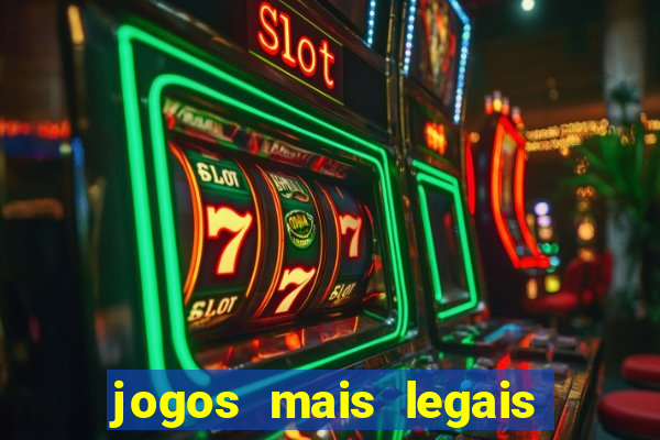 jogos mais legais do mundo de carro