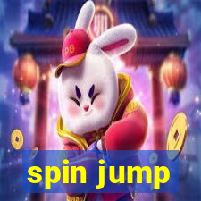 spin jump