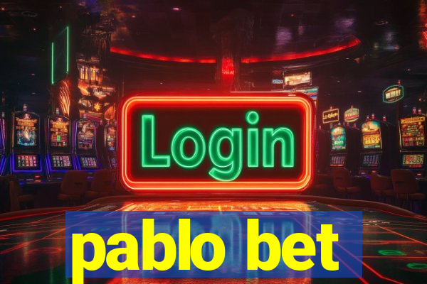 pablo bet