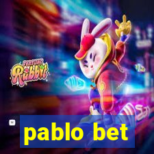 pablo bet