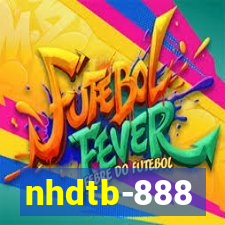 nhdtb-888